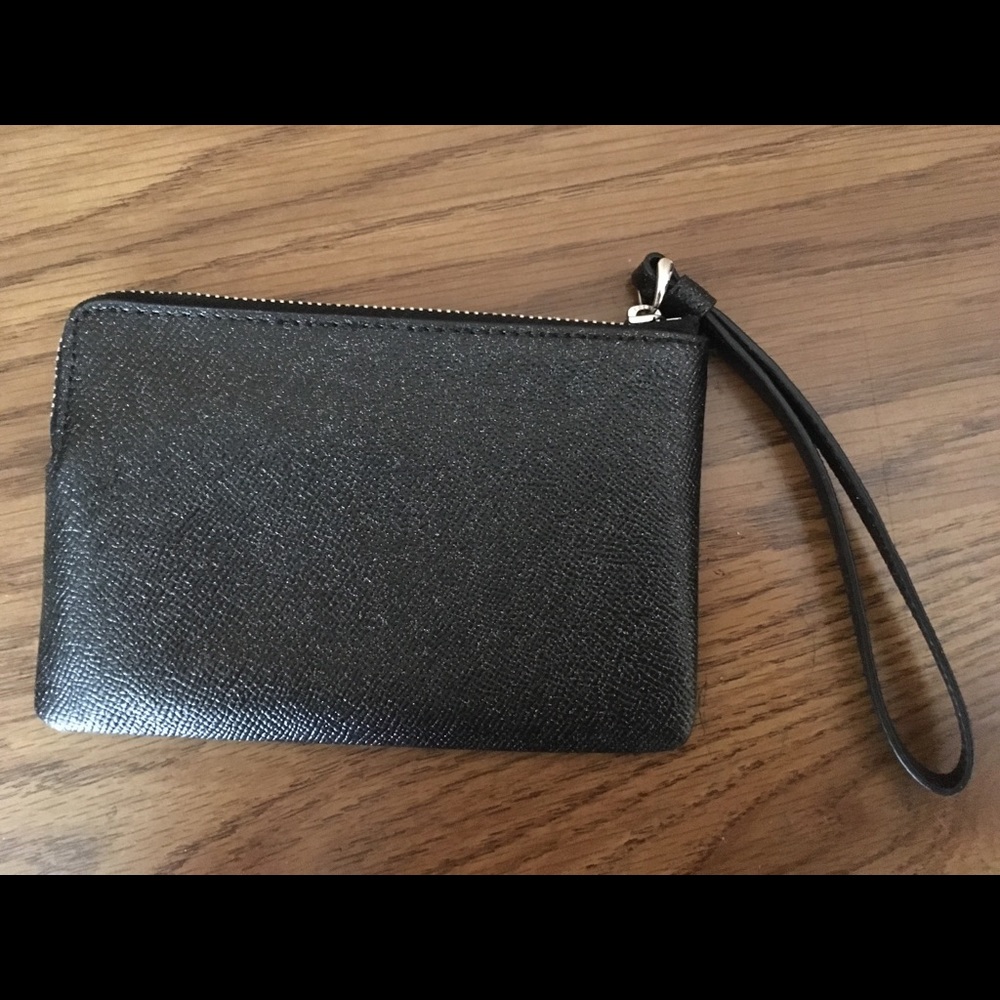 Coach Wristlet - Picture 3 of 5